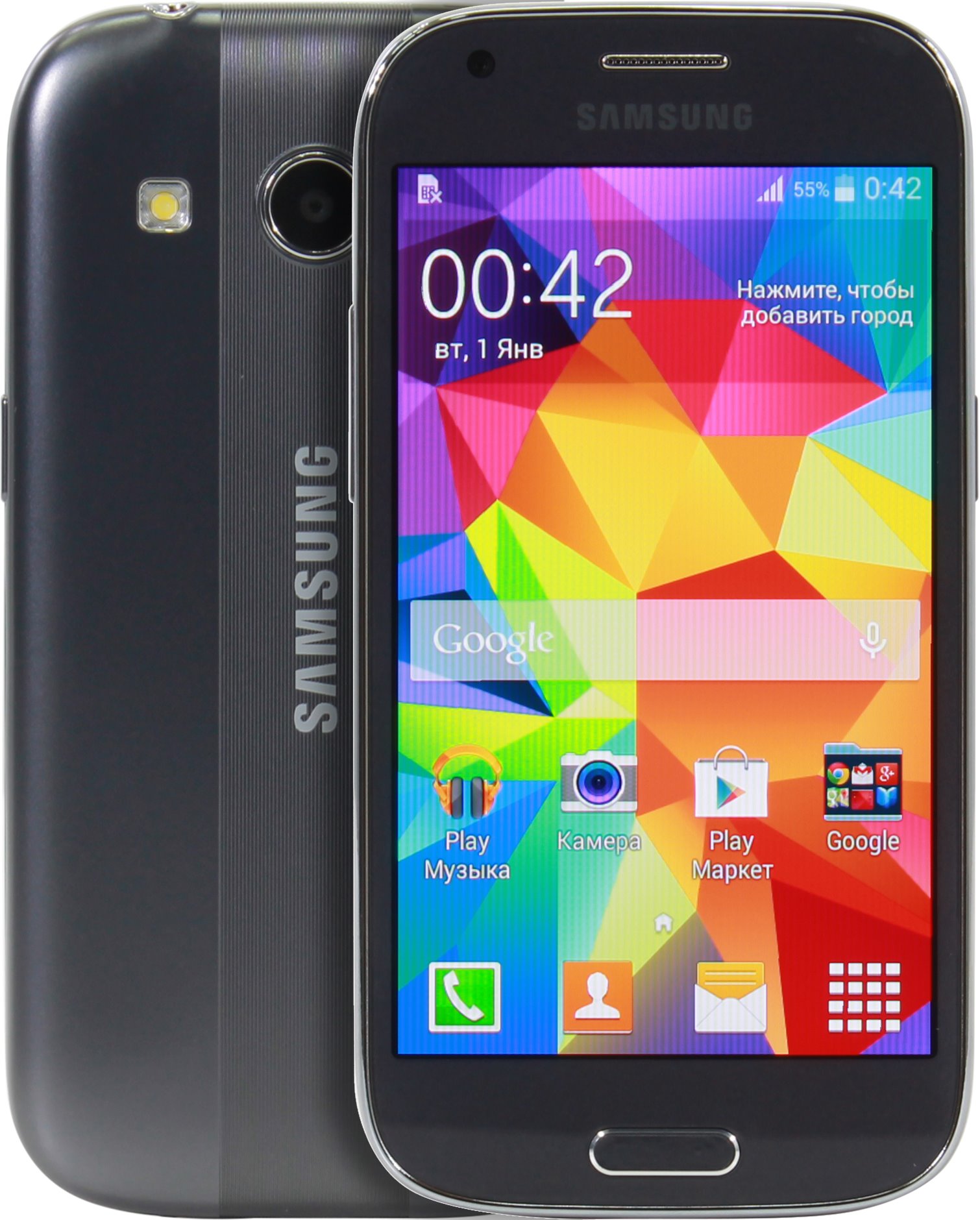 Samsung Galaxy Ace 4 Sm