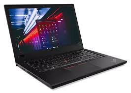 Lenovo ThinkPad T480 (24740-0951)
