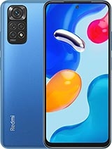 Xiaomi REDMI NOTE 11S(64GB)