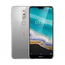 Nokia 7.1