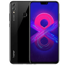 Huawei HONOR 8X