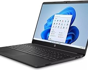 HP lapptop 15-fd0 (860-6461)