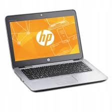 HP EliteBook 820 G3  (9290-1261)