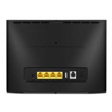 Huawei B315S-22 (5790-0763)
