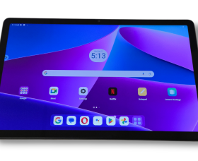 Lenovo Tab M8 HD(TB- 8505X) (23210-0951)