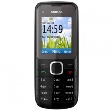 Nokia C1-01