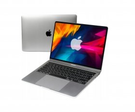 Apple MacBook Pro (3940-0763)