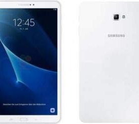 Samsung Galaxy Tab A  (300-4563)