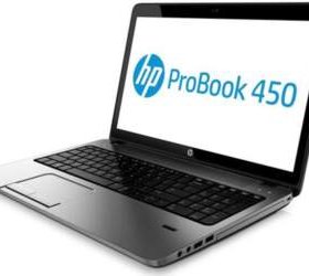 HP ProBook 450 G4 (11700-0961)