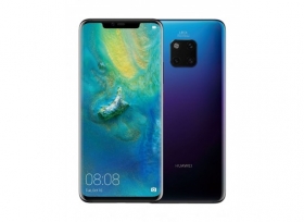 Huawei MATE 20 PRO