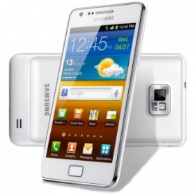 Samsung S2 (I9100)