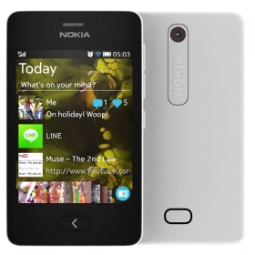 Nokia 501