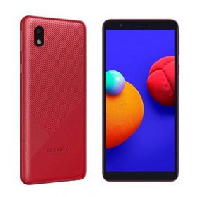 Samsung A01 CORE