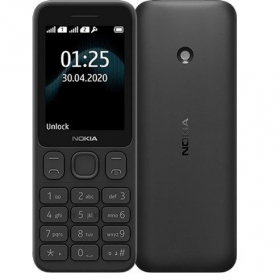 Nokia 125