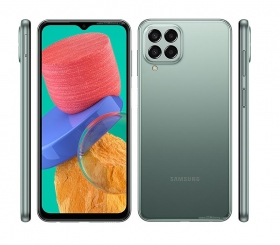 Samsung M33 5G