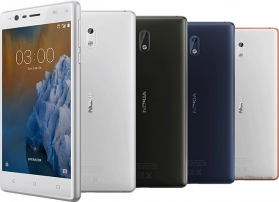 Nokia 1.3 (TA-1032)