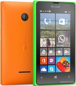Microsoft LUMIA 435