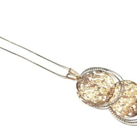 Ķēde ar kulonu 19202-1151