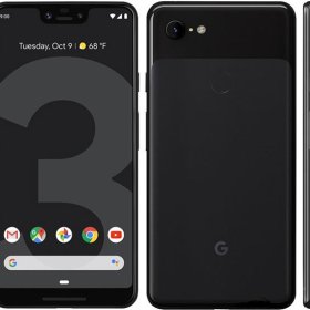 Google PIXEL 3XL