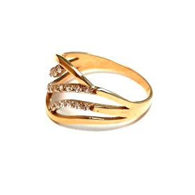 Gredzens  222g2-0653