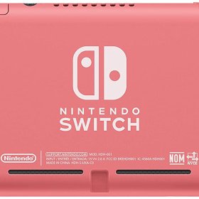 Nintendo Switch HDH-001 (22440-0551)
