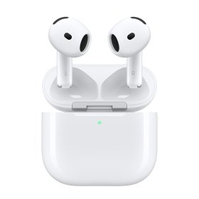Apple AirPods 4th Gen  (4170-8353)