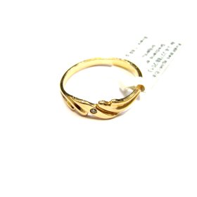 Gredzens ar briljantu (0.01ct) 760h0-1451