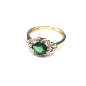 Gredzens  1770g1-5751