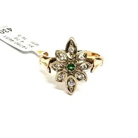 Gredzens  14790-4651