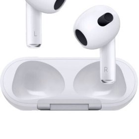 Apple Airpods 4   (1740-4553) (rezerv.27.12)