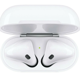 Apple AirPods 1 A1602  (12350-4051)