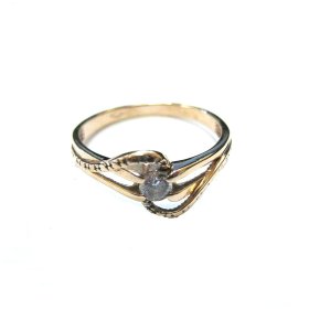 Gredzens  23770-0551