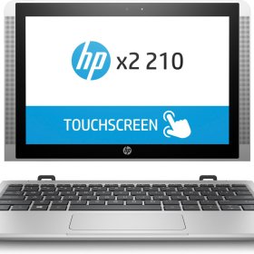 HP X2  ( 23990-0741 )