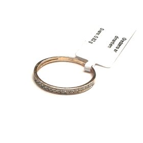 Gredzens ar dimantiem (0.06ct) 618g2-0753