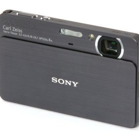 Sony Cybershot DSC-T700 (23700-0551)