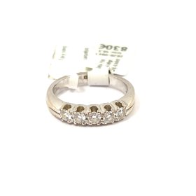 Gredzens ar briljantiem (0.40ct) 2620-0941