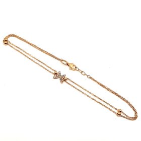 Ķēde ap kāju 51-2563