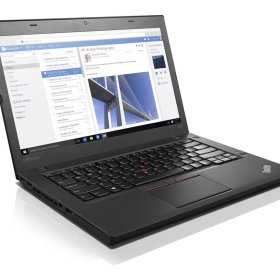 Lenovo Thinkpad T460 (10460-6451)