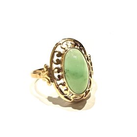 Gredzens ar hrizoprazu 16890-1151