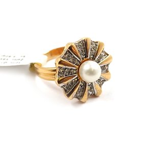 Gredzens 1211g1-0851