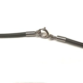 Silikona kaklarota ar sudraba aizdare 19/5065