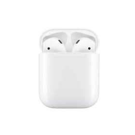 Apple AirPods A1602 (11940-5431)