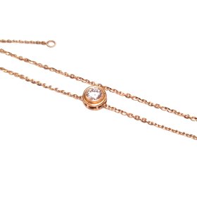 Ķēde ar kulonu 1701-3053