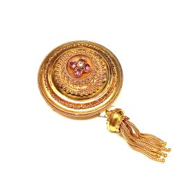 Piespraude ar rodolītiem 4730-5051