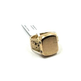 Gredzens ar briljantiem (0.12 ct) 1942-2853