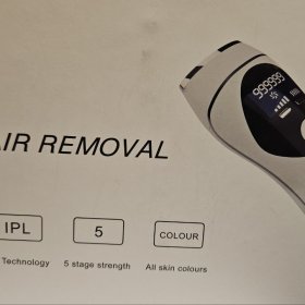 Fotoepilators (420-1163)