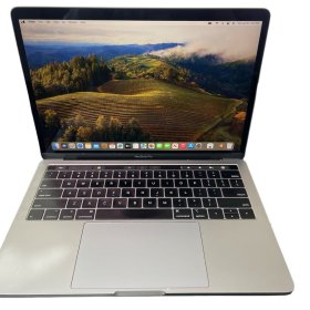Apple MacBooc Pro 2019 (13620-6451)