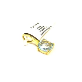 Kulons ar topāzu 12130-4031