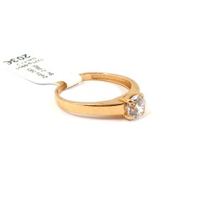 Gredzens 1221g1-0951