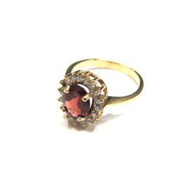 Gredzens  863g8-1451